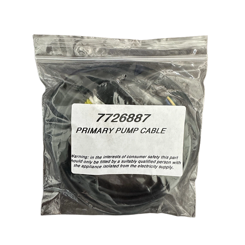 Heatrae Sadia 7726887 Mitsubishi Spare Pump Cable