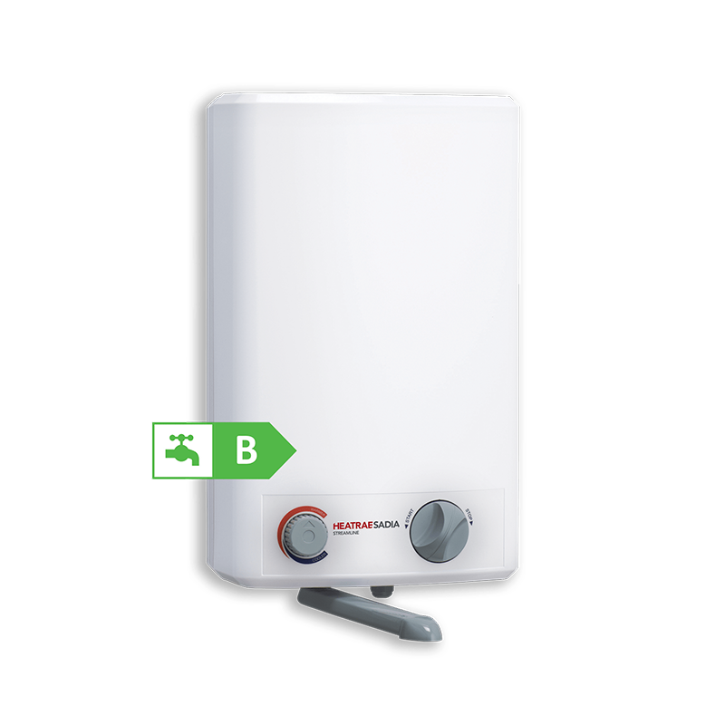 Heatrae Sadia 95010287 Oversink water Heater