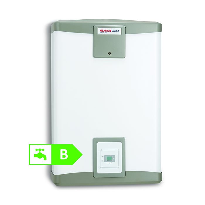 Heatrae Sadia 95040300 FBM Eco 25 Litre 3Kw Water Heater
