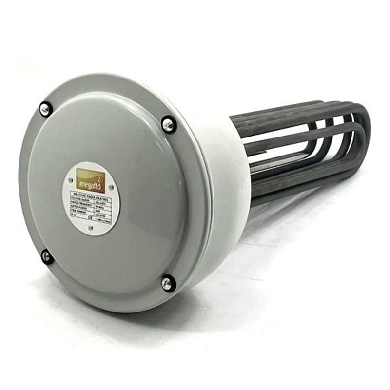 Heatrae Sadia 95970147 30kW Three Phase Immersion Heater on a white background