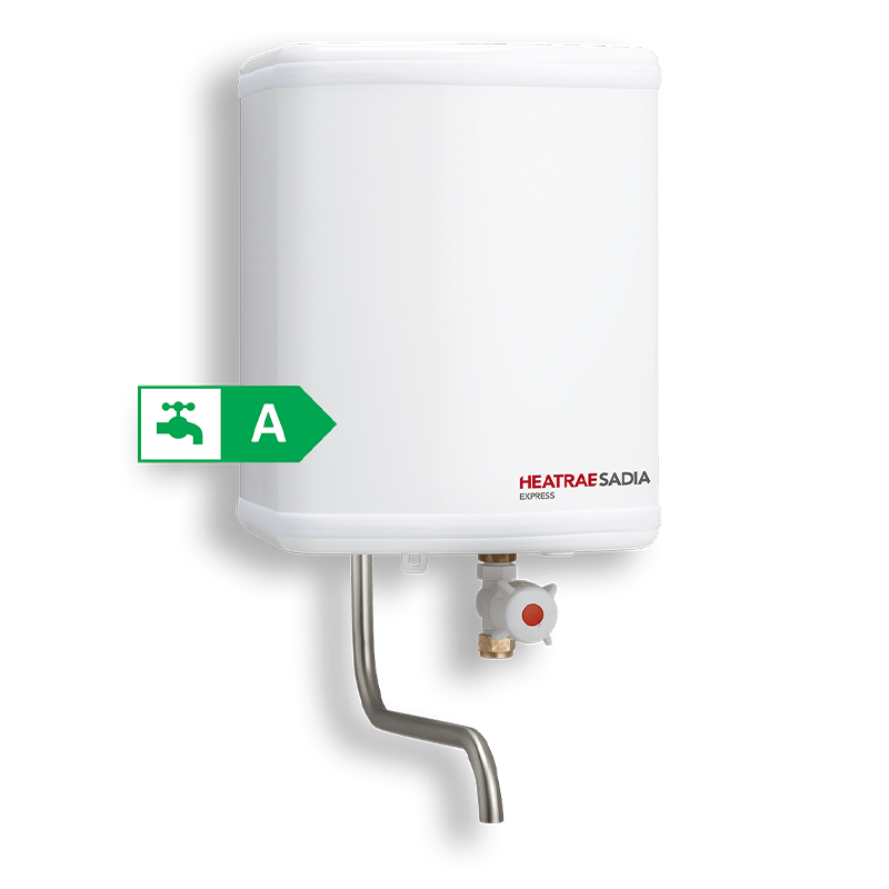 Heatrae Sadia Express 95010162 15L 3kw Vented Water Heater