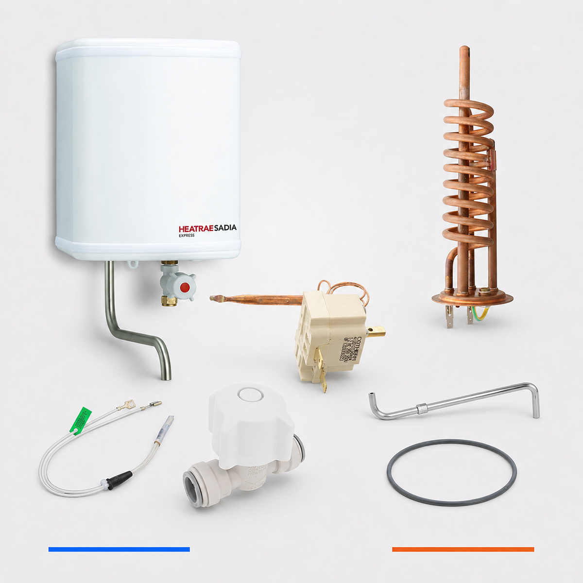 Express Spare Parts