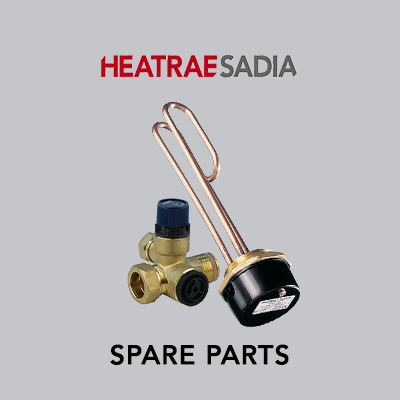 Heatrae Sadia Spare Parts