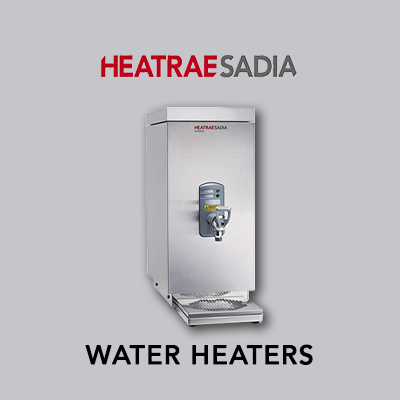 Heatrae Sadia Water Heaters