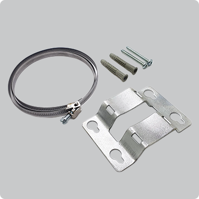 Installation Kits, Brackets & Mounting Hardware