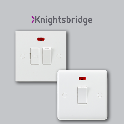 Knightsbridge Electrical Components