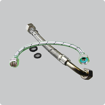 Pipes, Hoses & Water Connection Components