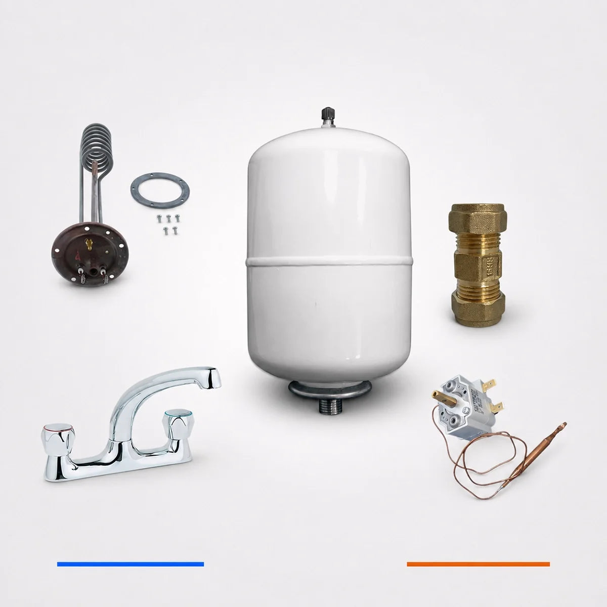 Santon Water Heater Spares & Accessories