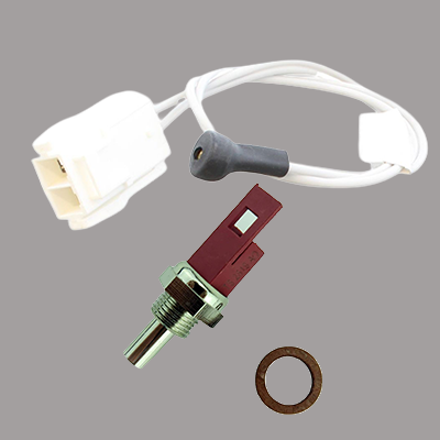 Sensors & Probes