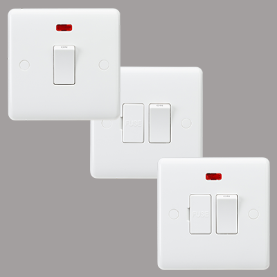 Switches & Isolators