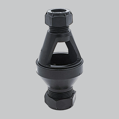 Tundishes & Discharge Components