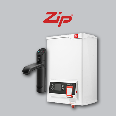 Zip Water