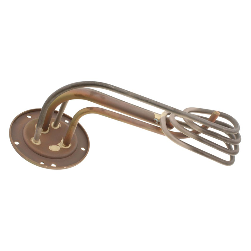 3kW Immersion Heater on a white background