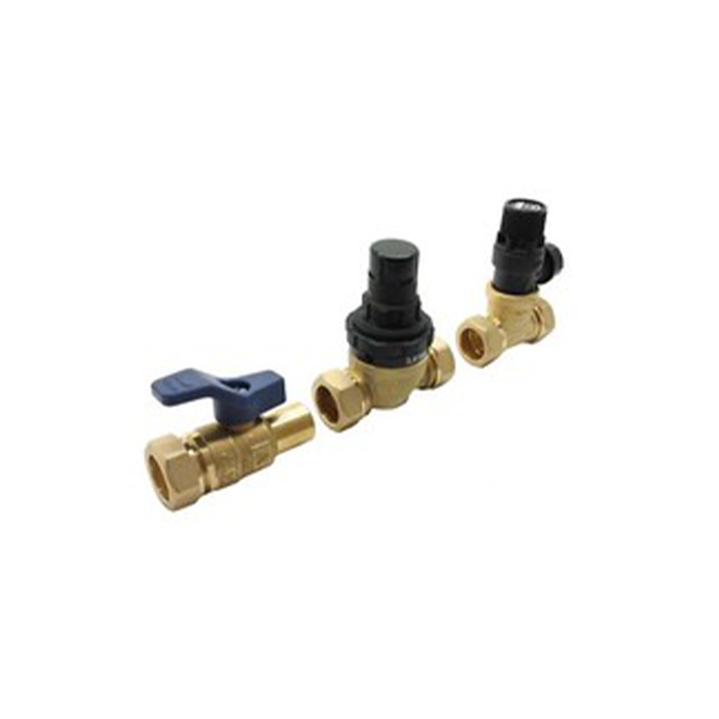 Heatrae Sadia 7036062 Expansion Valve 6 Bar