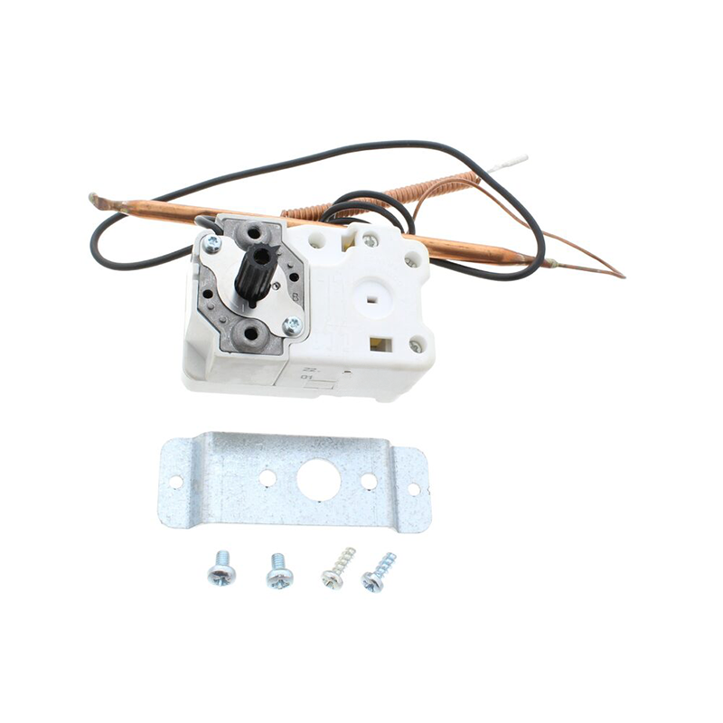 Heatrae Sadia 7037727 Thermostat / Thermal Cut-Out BBSC Knob 80/100L