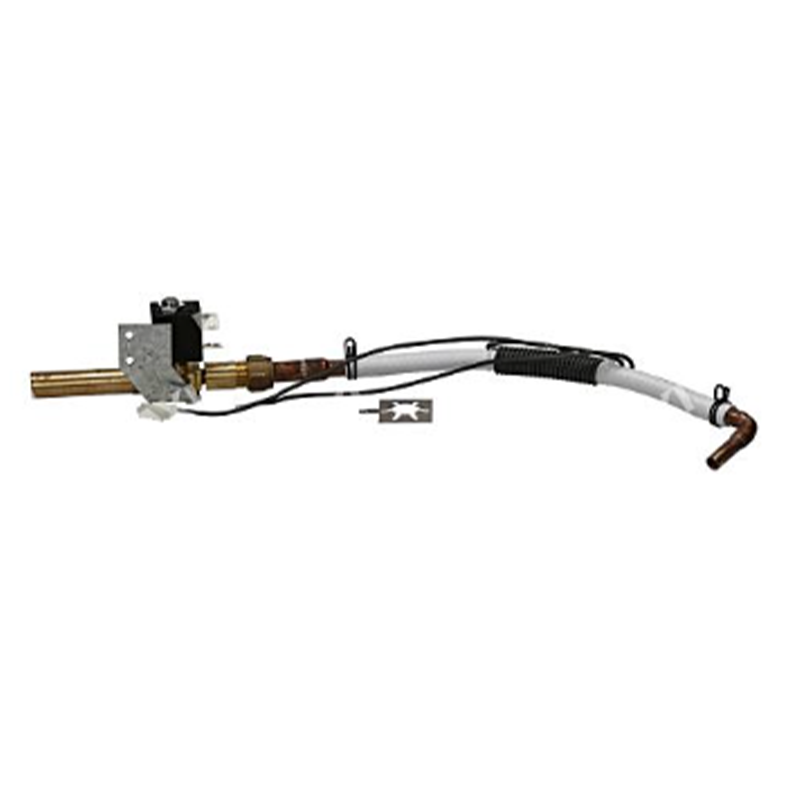 Heatrae Sadia Solenoid Valve for supreme water heaters on a white background