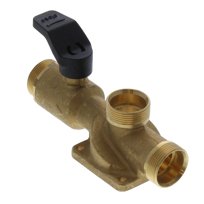 Heatrae Sadia 95605029 Cold Water Combination Valve