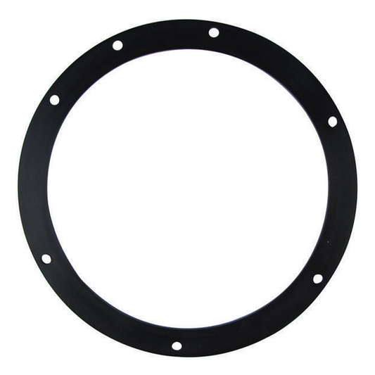 Heatrae Sadia 95611734 Element Plate Assembly Gasket on a white background