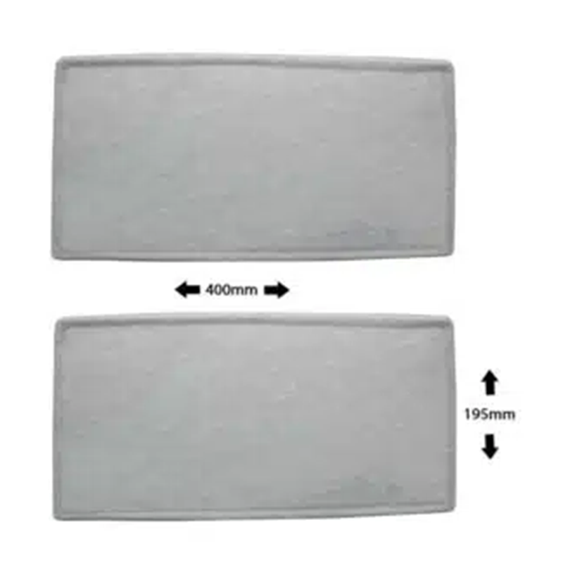 Heatrae Sadia 95970018 HRU Eco 4 G3 Filter Set