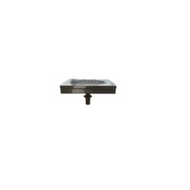 Heatrae Sadia 95970152 Drip Tray With Drain Outlet