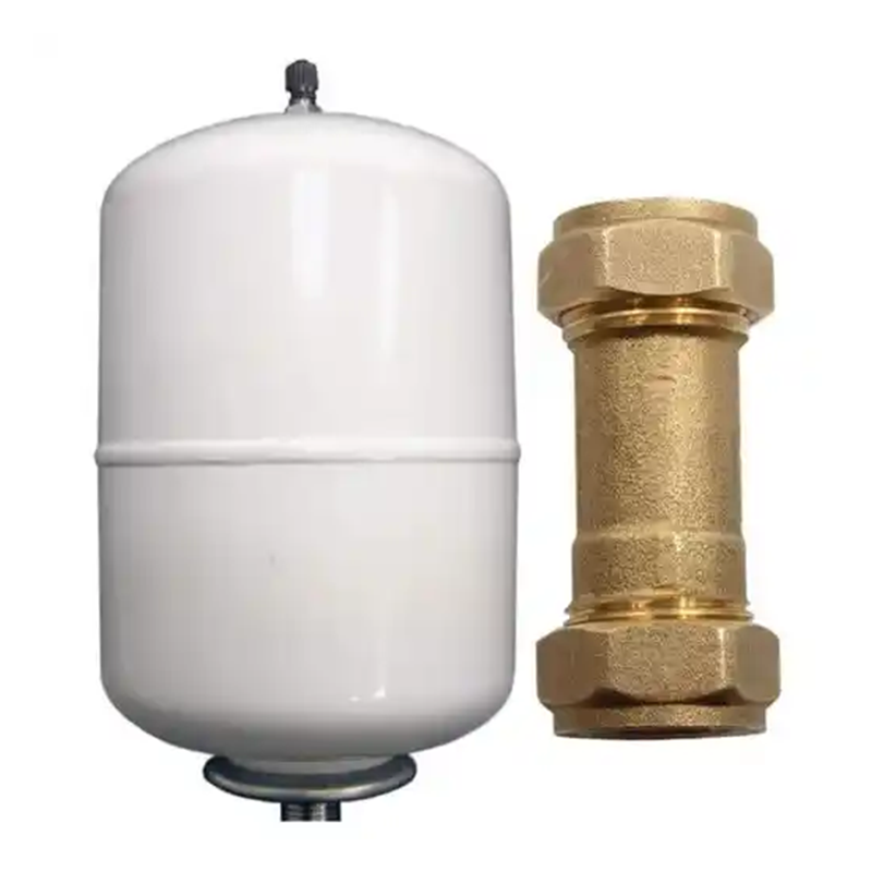 Heatrae Sadia 95970356 Hotflo U5 Expansion Vessel & Check Valve Kit
