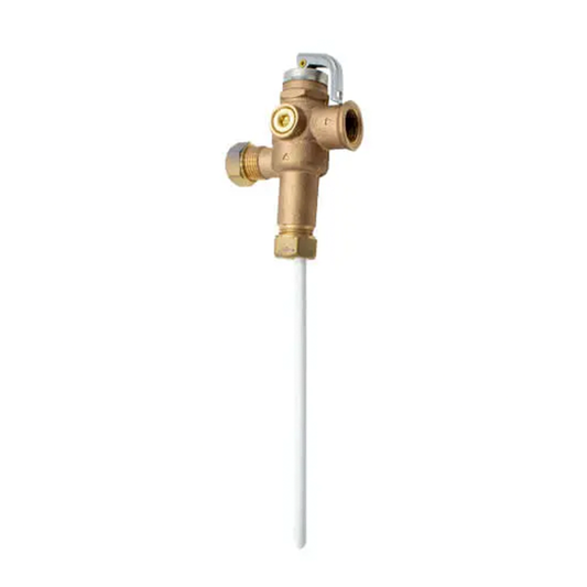 Heatrae Sadia 95970359 Pack U6 Temperature Pressure Relief Valve