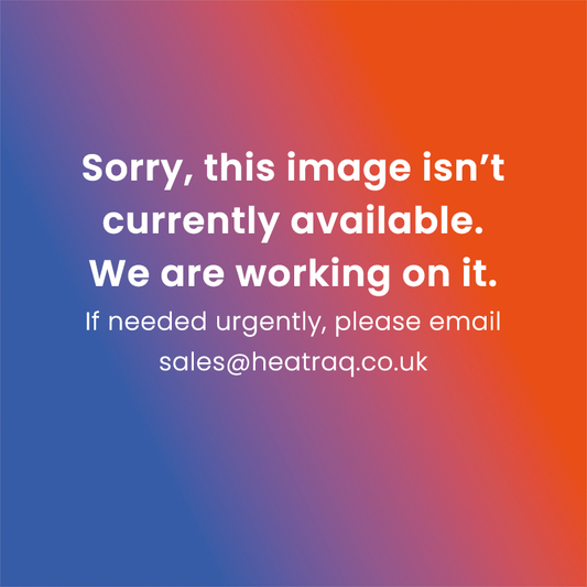 Multicolored background with text apologizing for unavailable image and providing an email contact.