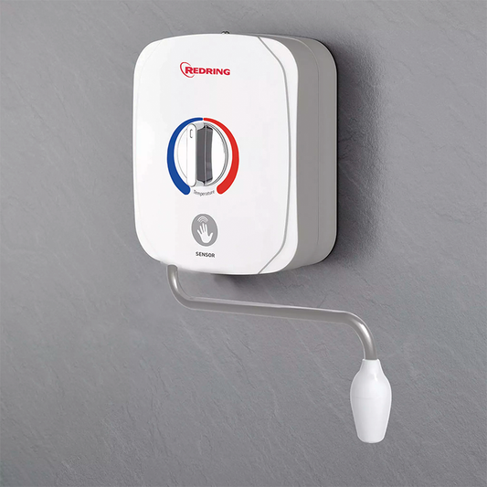 Redring 3KW Auto Sensor Handwash Unit