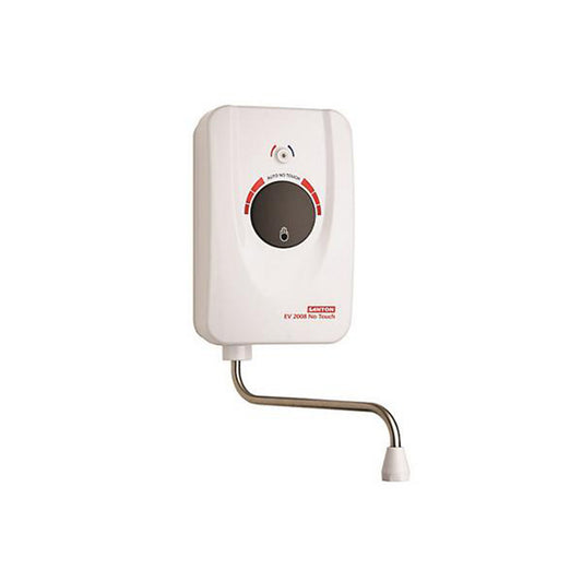 Santon 94020017 No Touch Handwash 3.1kW | Model EV2008