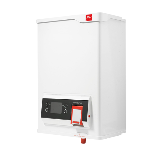 Zip Hydroboil Plus HP007 7.5L 2.2kW Wall Mounted Instant Boiling Water Heater